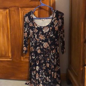 Charlotte Rousse Dress